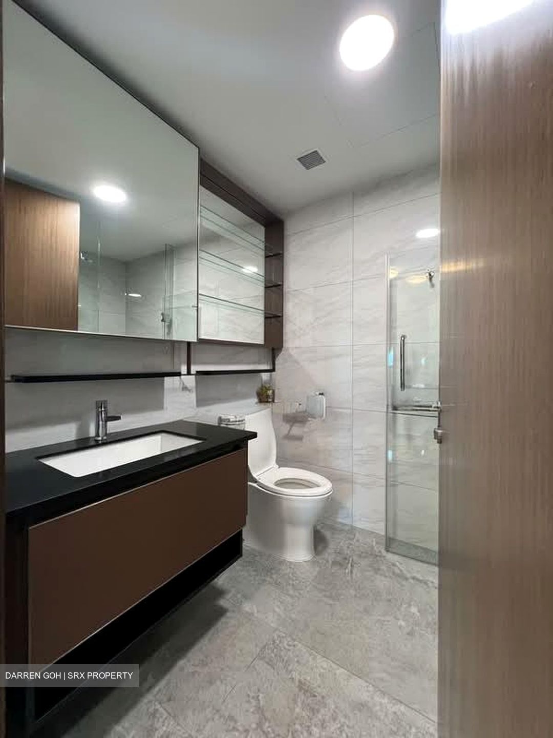 Normanton Park (D5), Apartment #557295891